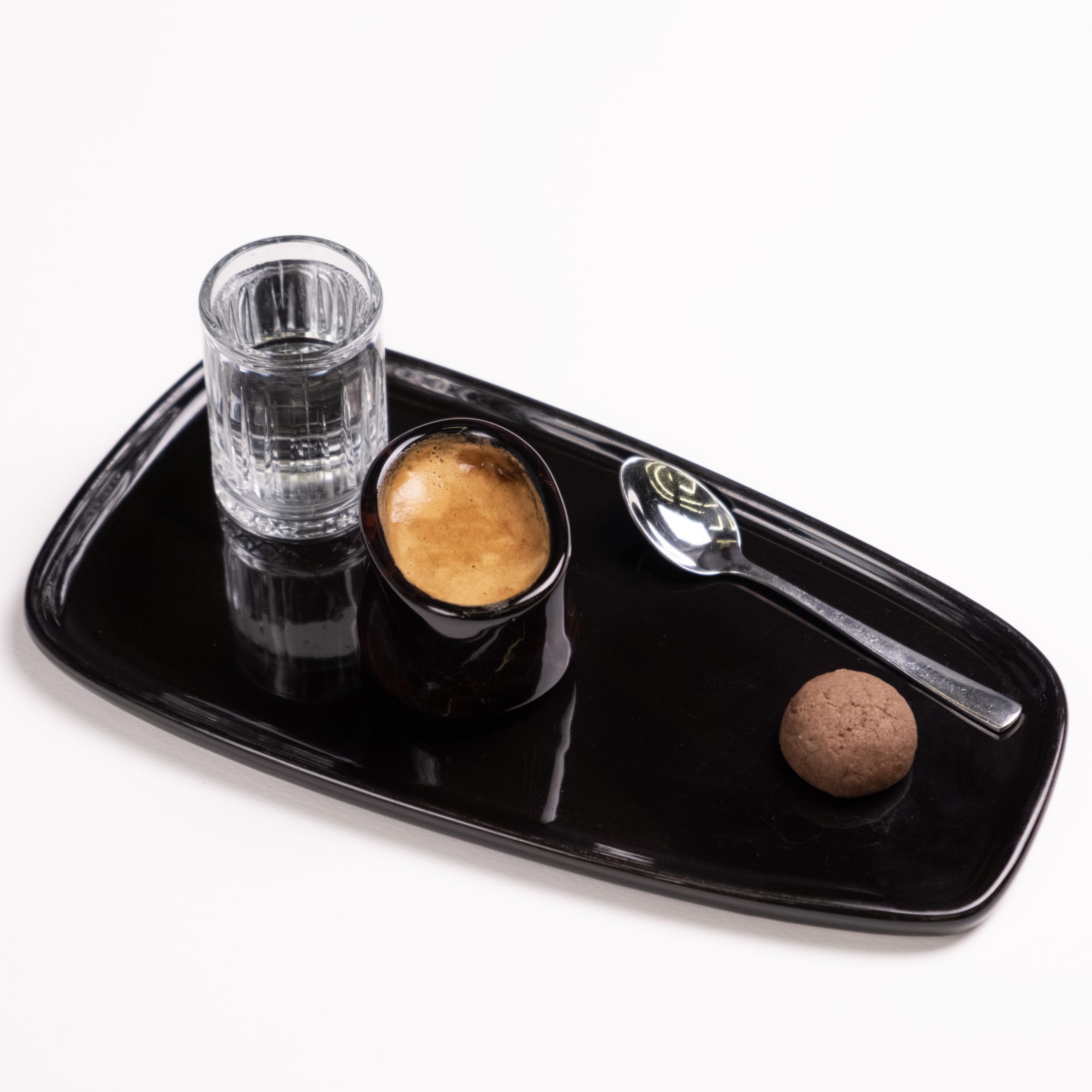 اسپرسو (دوپیو)