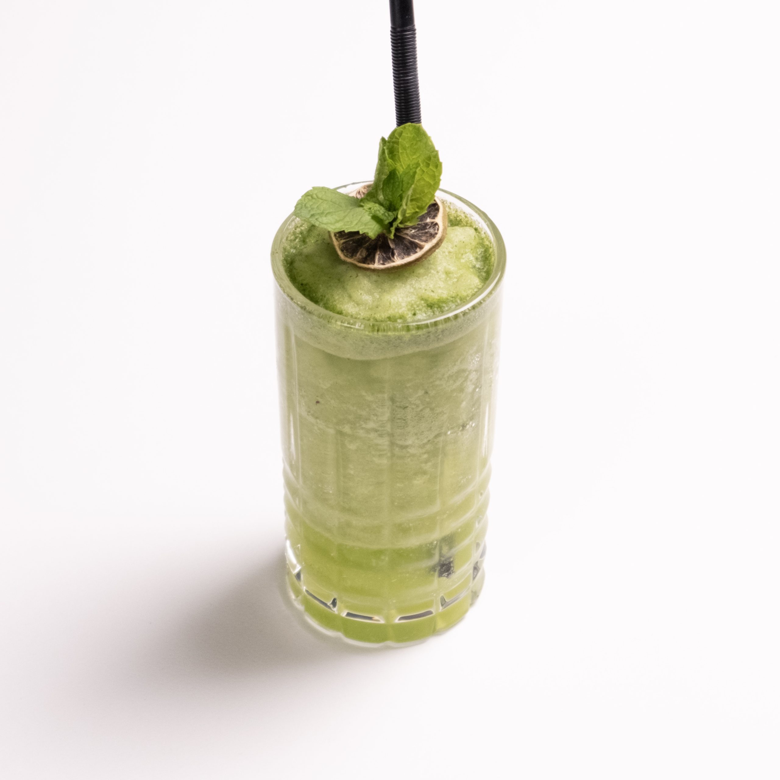 مینت لیموناد