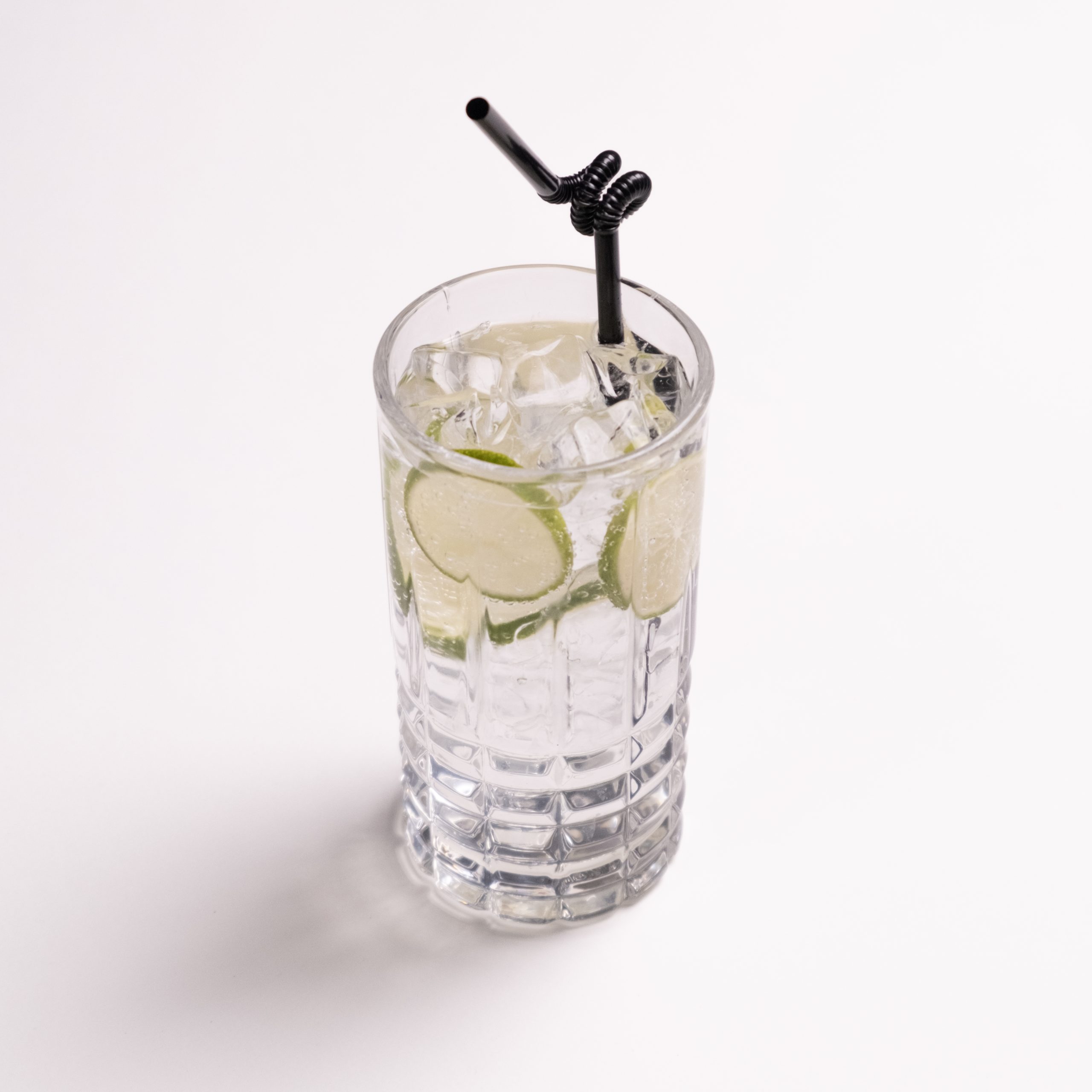 سودا با لیمو