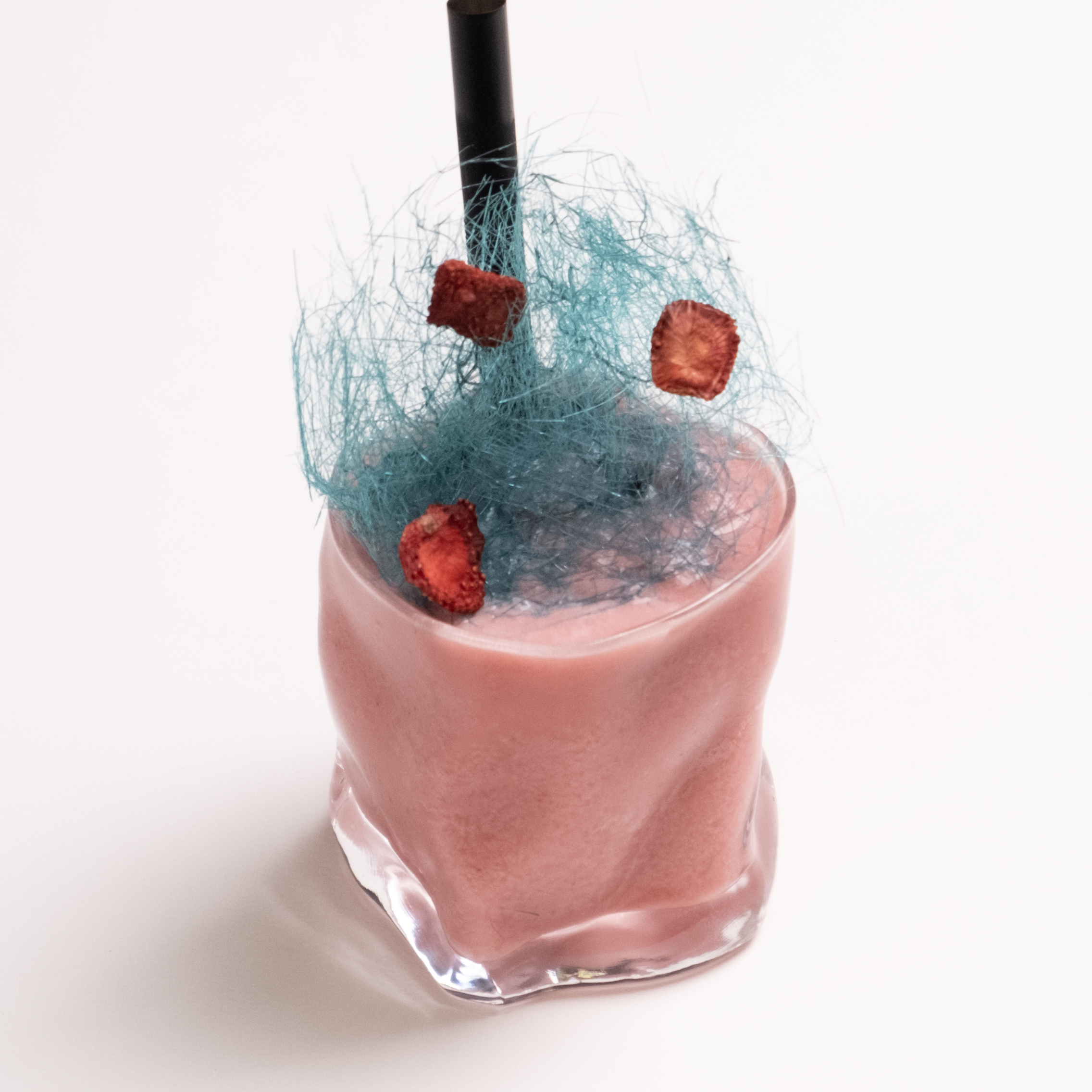 فروزن استرابری