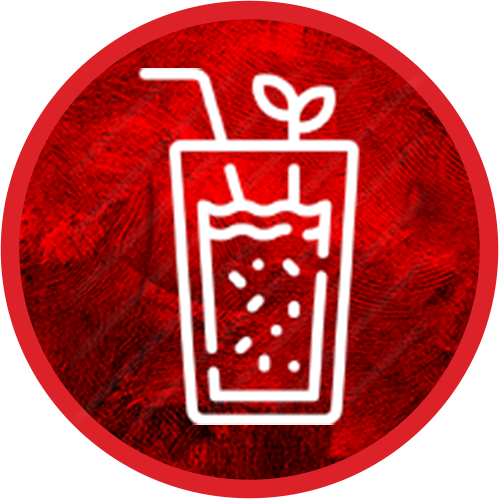 منو بار سرد