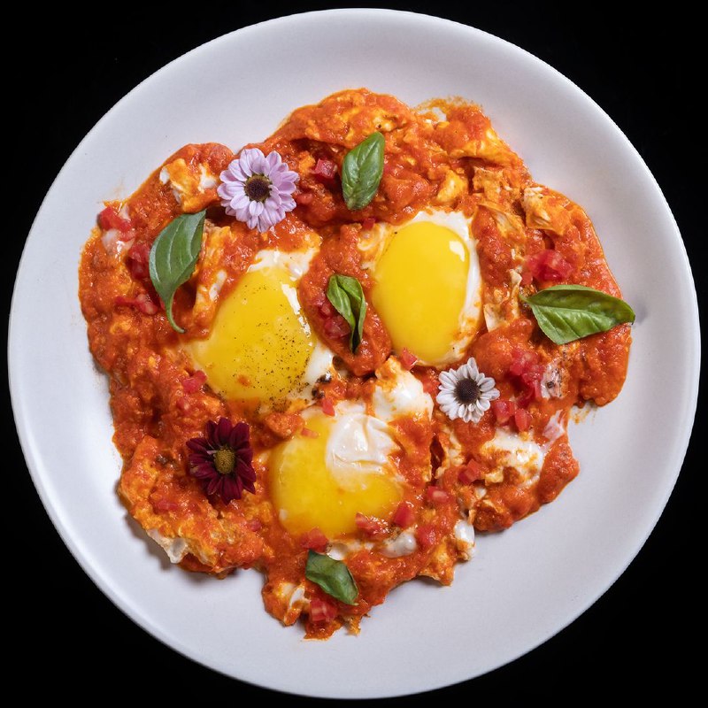 املت ایرانی