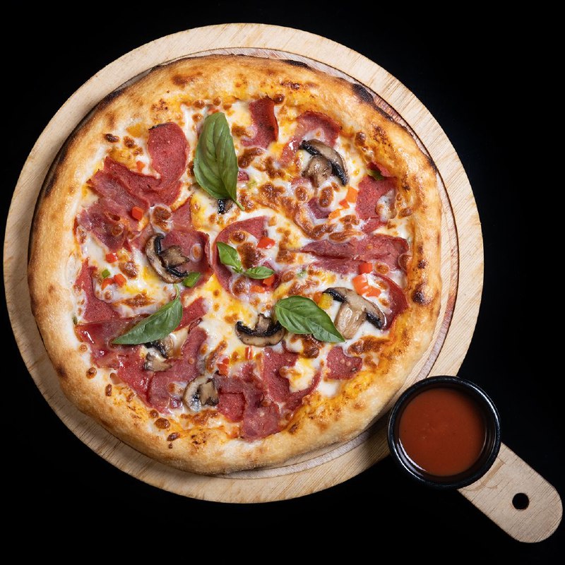 کاپریچیوسا