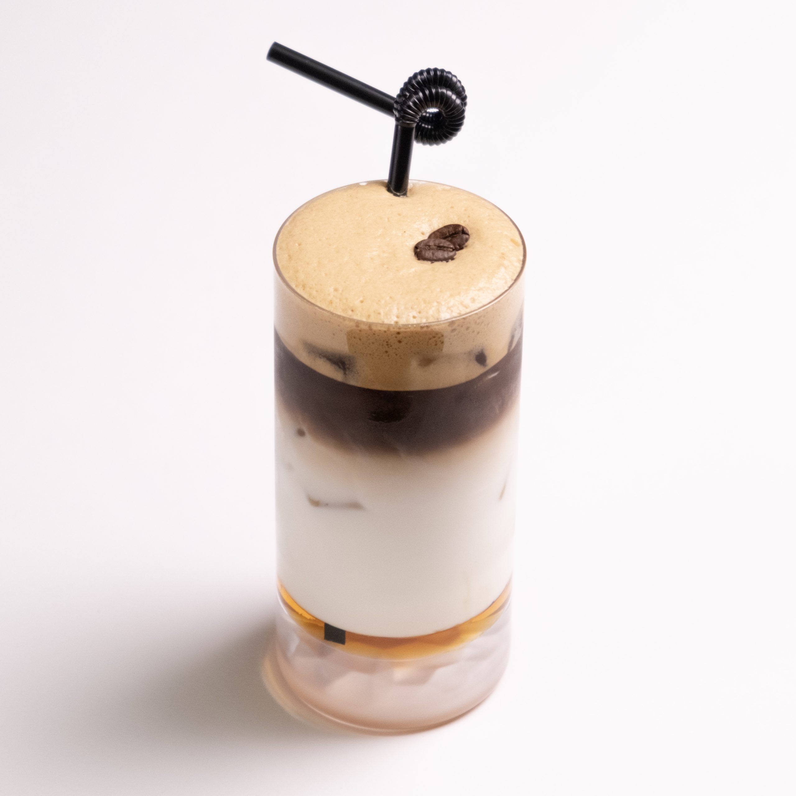 انواع آیس ماکیاتو